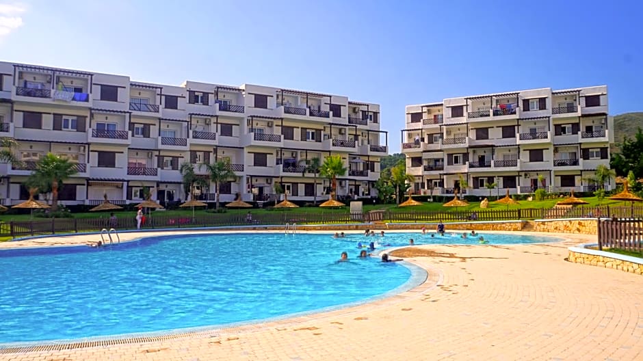 Mirador Golf Appart-hotel