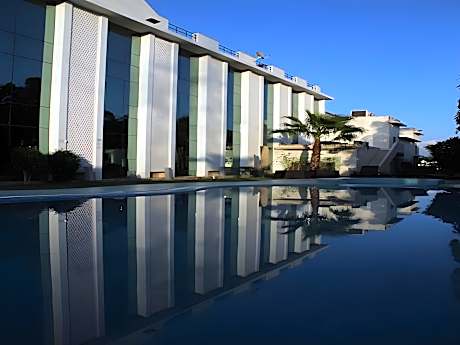 Hotel Paradizzo Resort