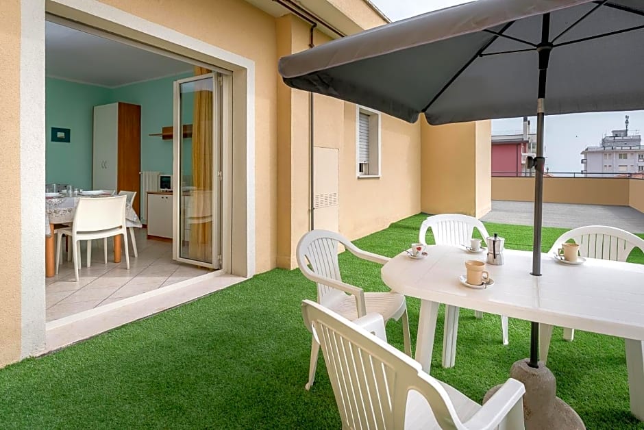 Residence Cima