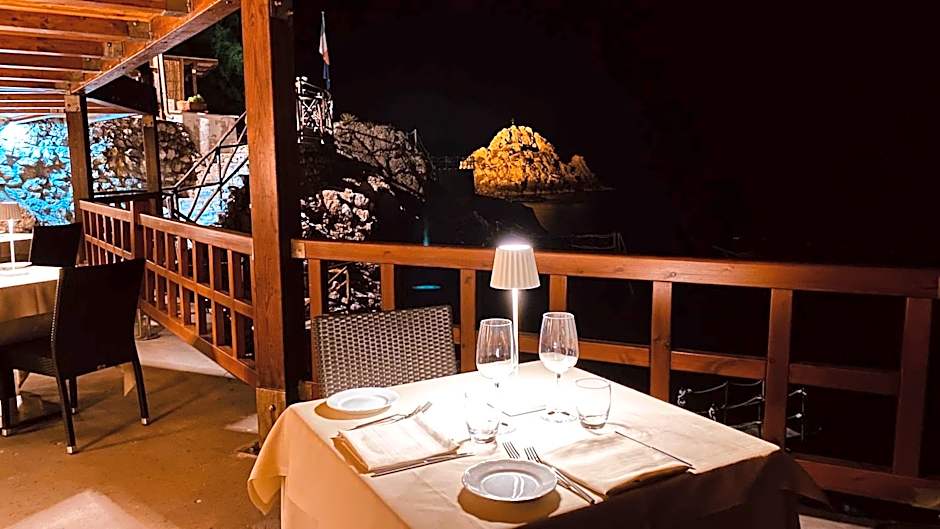UNA Hotels Capotaormina