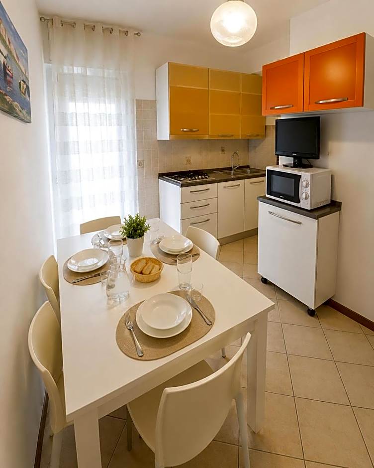 Residence Caorle Apartments - Agenzia Cocal