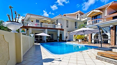 Carana Hilltop Villa