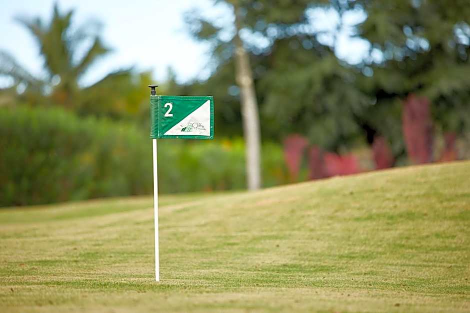 The Cliffs at Princeville