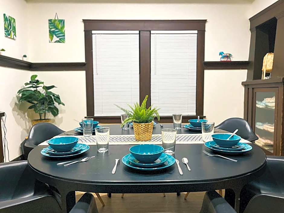 Echo Zen Hostal