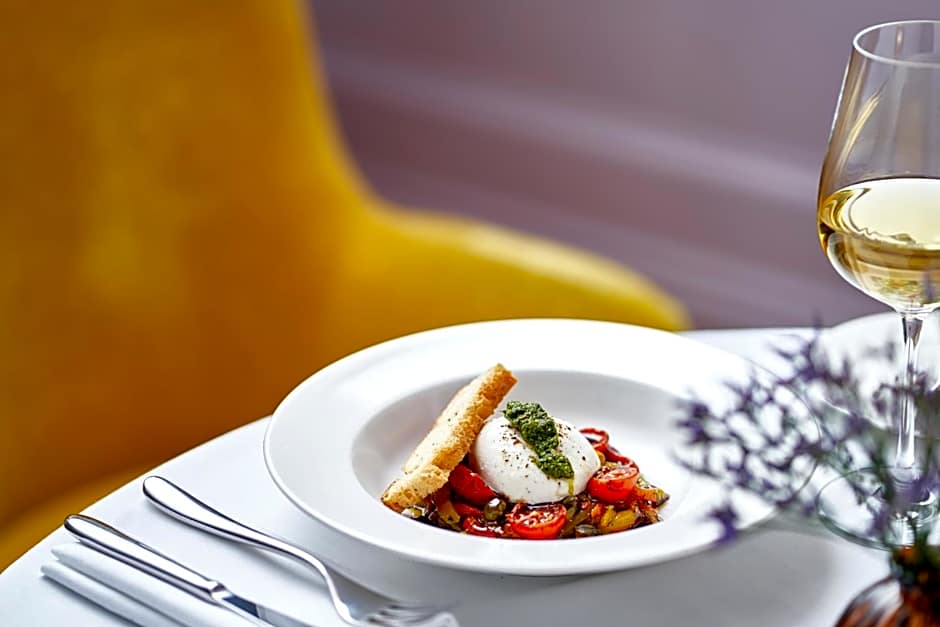 The Kensington Hotel