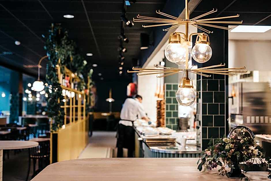 Best Western Plus Hus 57