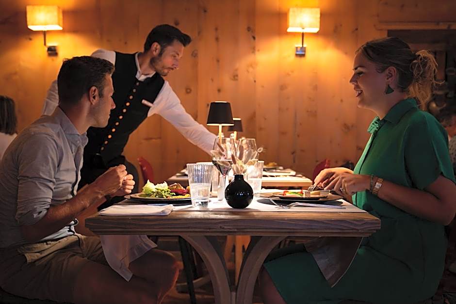 La Genzianella Bormio