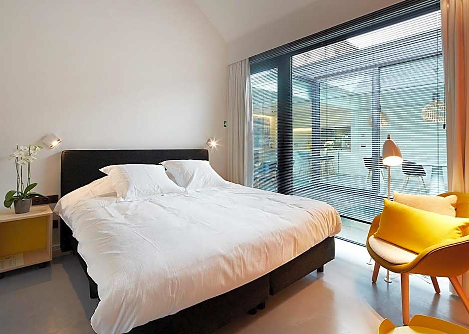 Foto 1 di 4 di Standard 1 King Bed