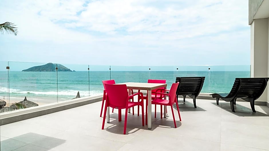 Park Inn By Radisson Mazatlán