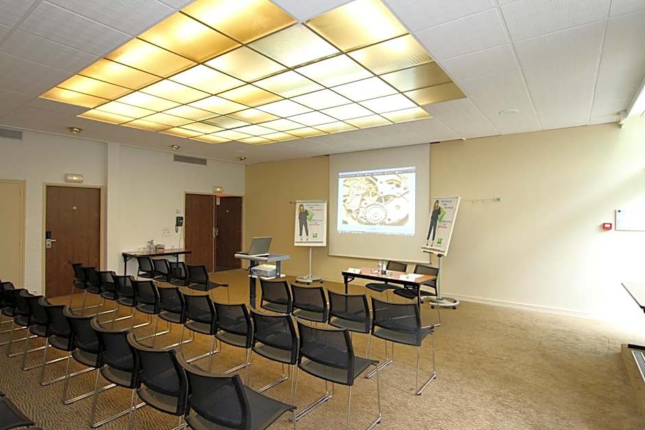 ibis Styles Besancon