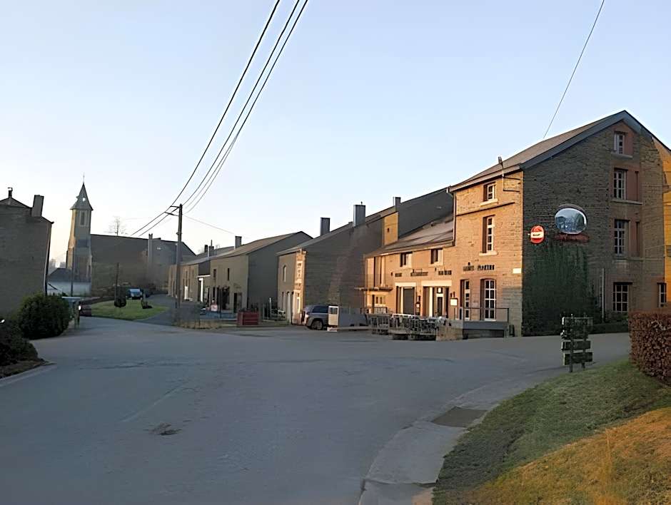 Auberge Saint-Martin