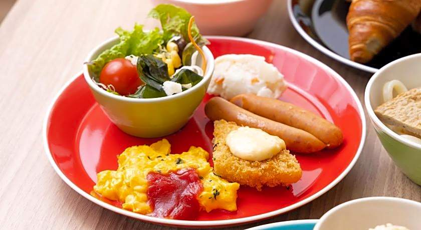 JR CLEMENT INN HIMEJI