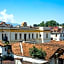Hotel Valle Bonito, Valle de Bravo