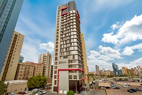 Ramada Encore by Wyndham Kuwait Downtown