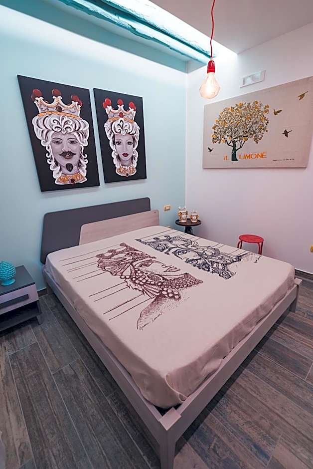 macchia mediterranea