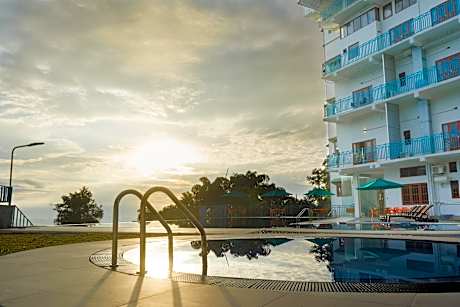 Resort Myriad Star Ella