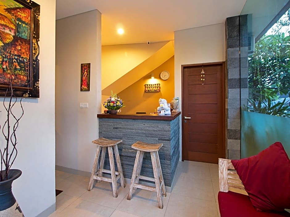 Vansari Hotel Seminyak