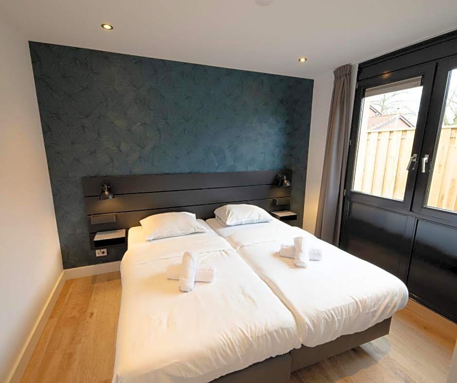 Recreatiepark de Koornmolen