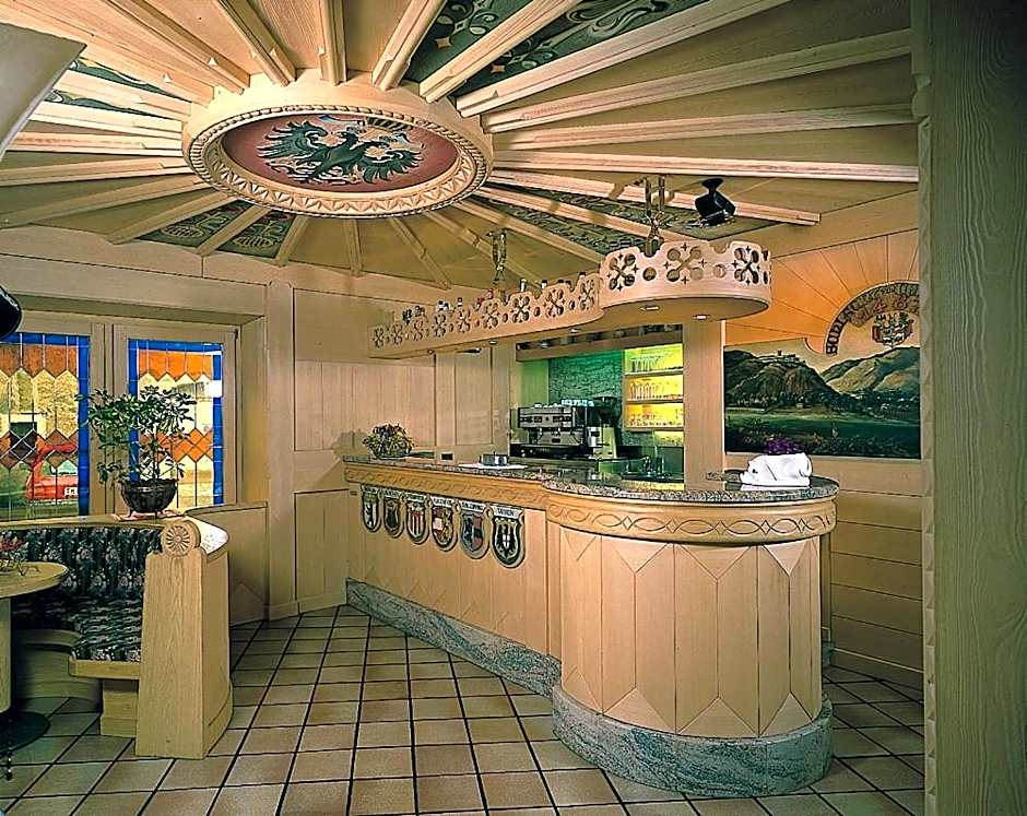 Villaggio Hotel Aquila