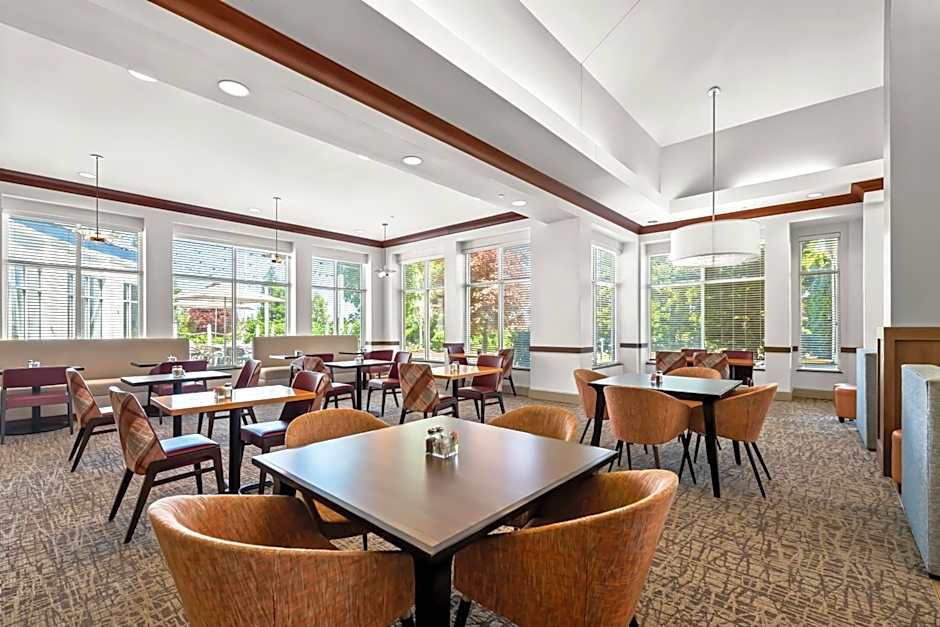 Hilton Garden Inn Seattle North/Everett