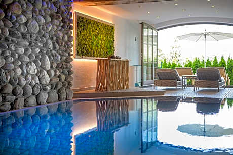 Alpines Lifestyle Hotel Tannenhof