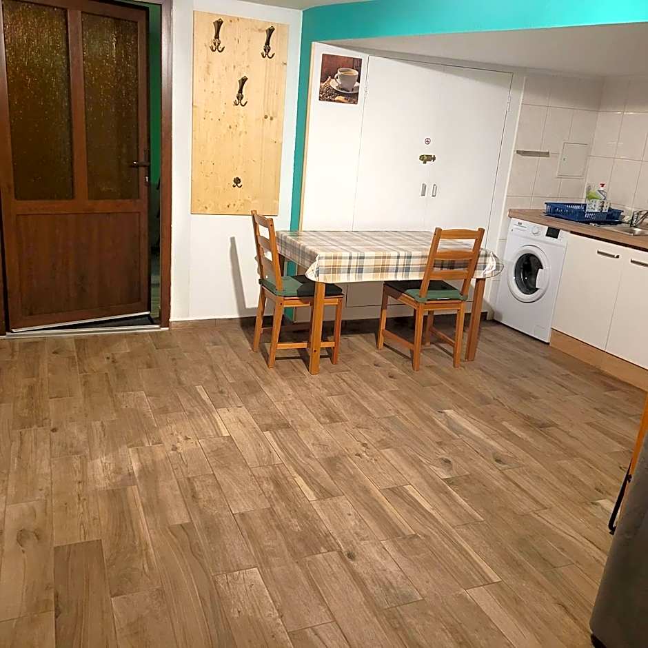 Apartment Holiday Lungötz