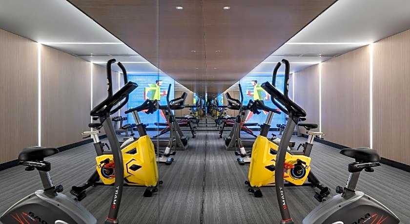 Holiday Inn Express Changsha South Railway Station By IHG