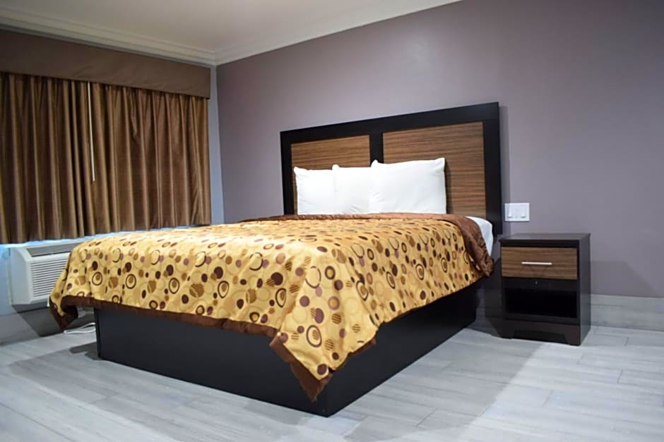 Willow Tree Inn & Suites