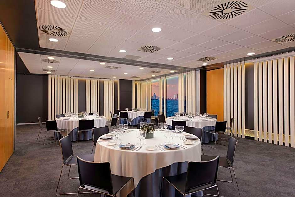 Four Points By Sheraton Barcelona Diagonal