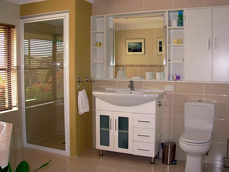 Bathurst Heights B&B