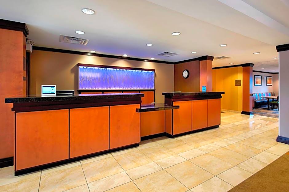 Fairfield Inn & Suites by Marriott Verona