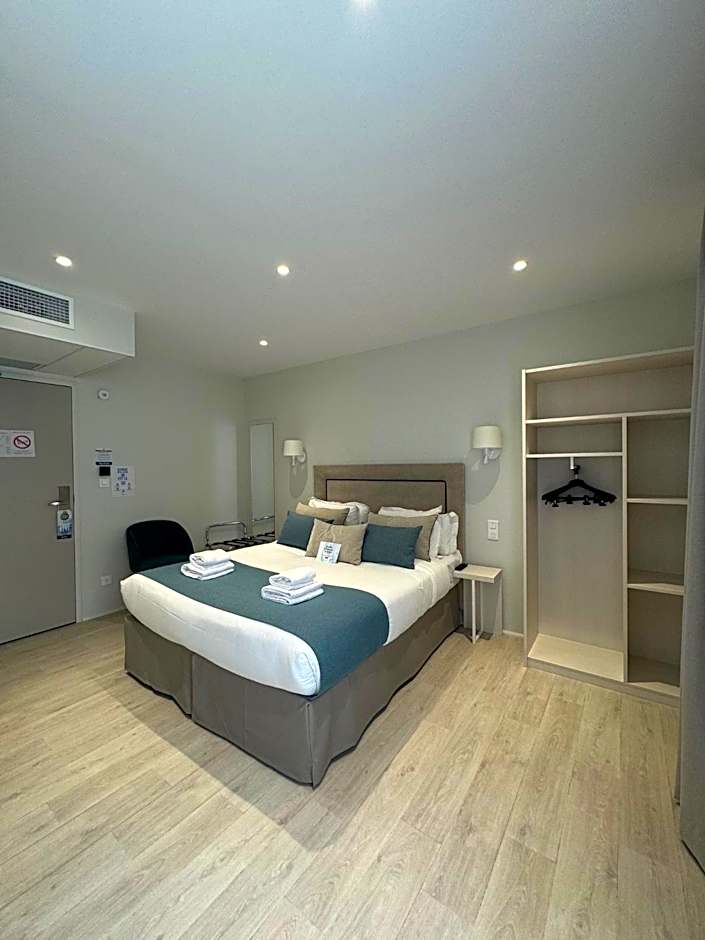 Kyriad Saumur Centre