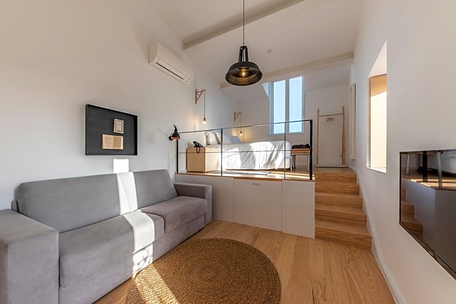 Sapientia Boutique Hotel