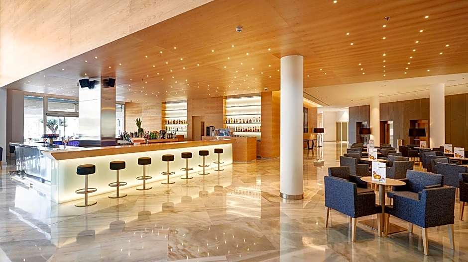 Hipotels Gran Playa de Palma