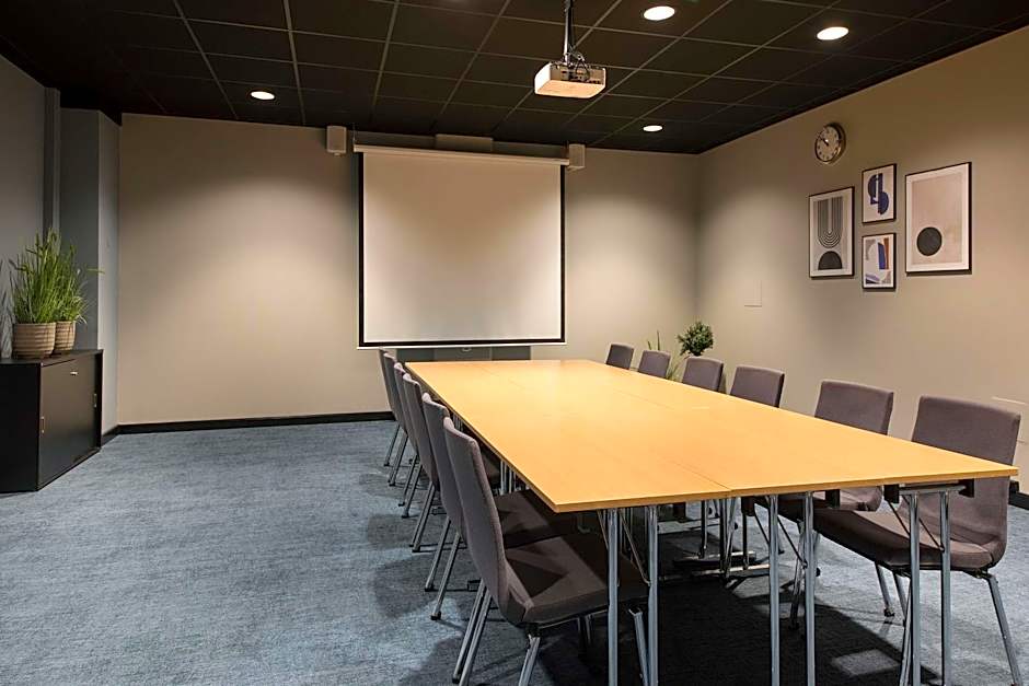 Scandic Royal Stavanger