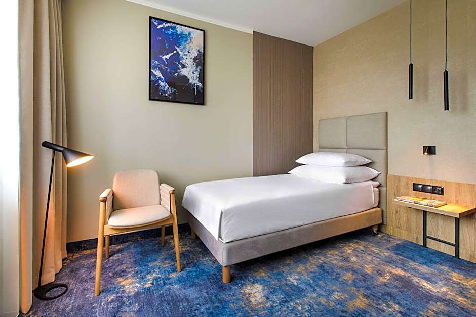 Best Western Plus Hotel Olsztyn Old Town