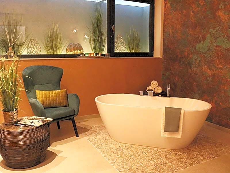 salinenparc Design Budget Hotel