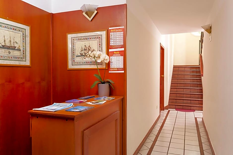 Residenza Villa Lidia