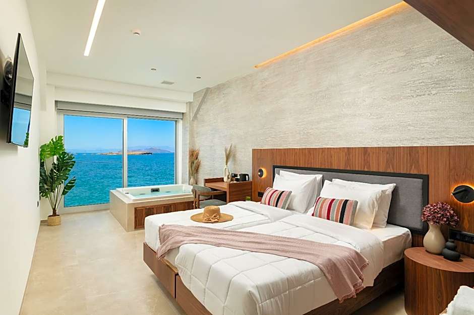 Elia Sea Suites