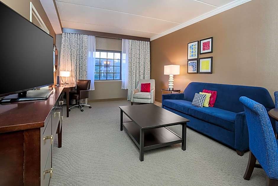 Sheraton Tarrytown Hotel