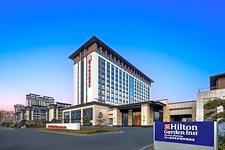 Hilton Garden Inn Zhoukou Huaiyang