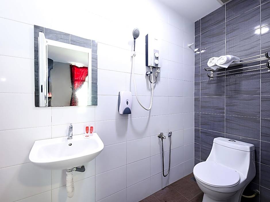 Hotel O 1184 Ho Hotel