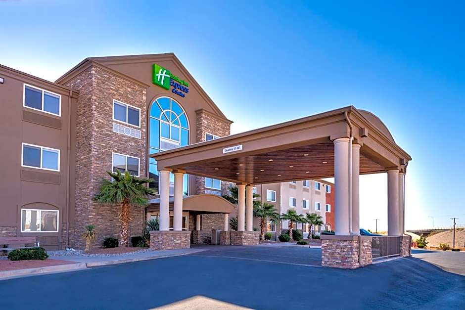Holiday Inn Express & Suites Alamogordo Highway 54/70 By IHG