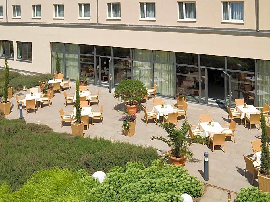 Mercure Hotel Mannheim am Rathaus