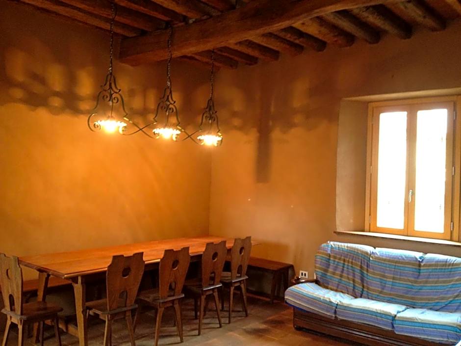 Ostello Artemista Ass. Ostelli Lombardia