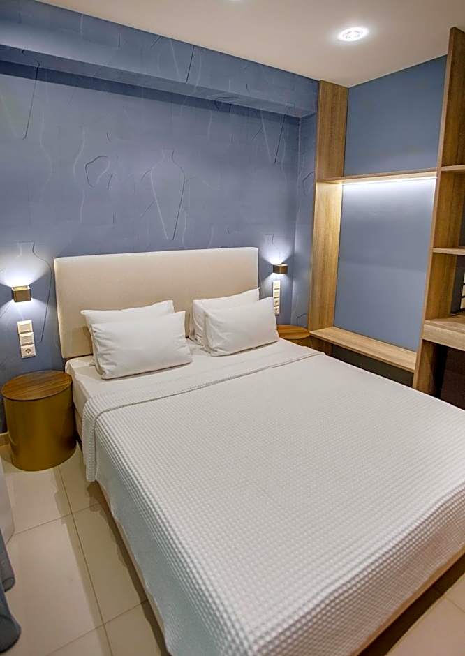 Phidias Piraeus Hotel