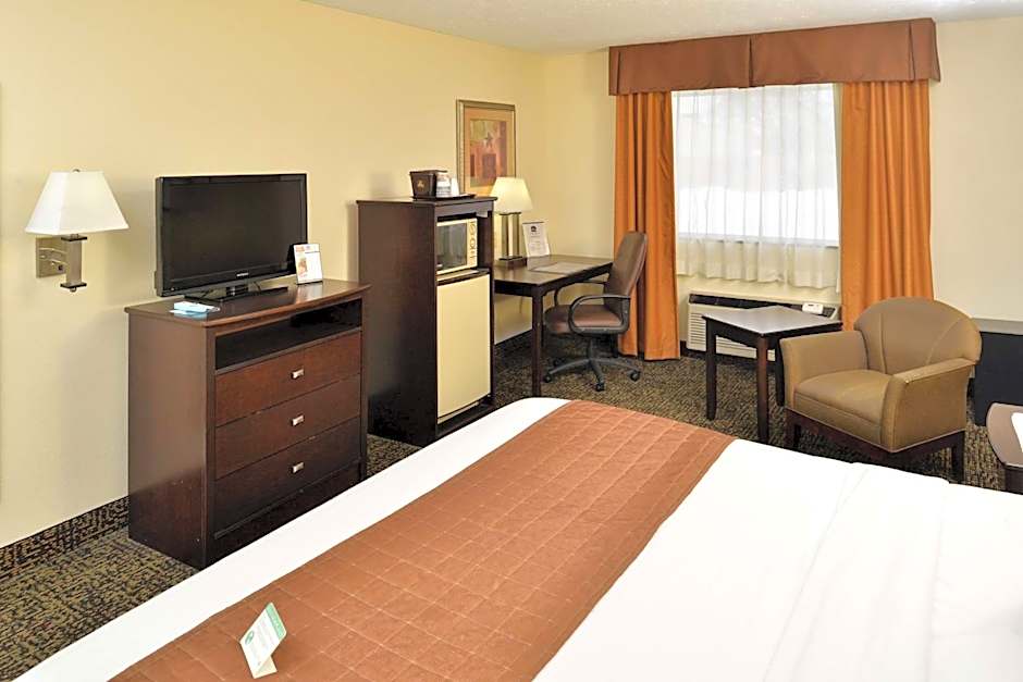 Best Western Elyria