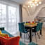 Bory6a Apartamenty & Free Parking