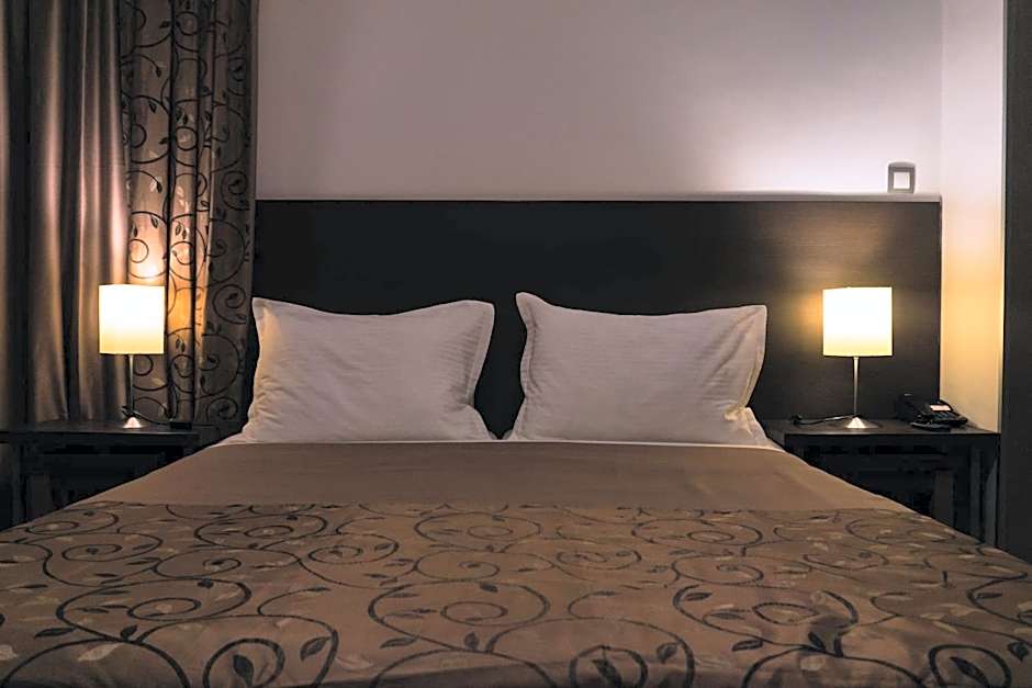 Hotel Divan
