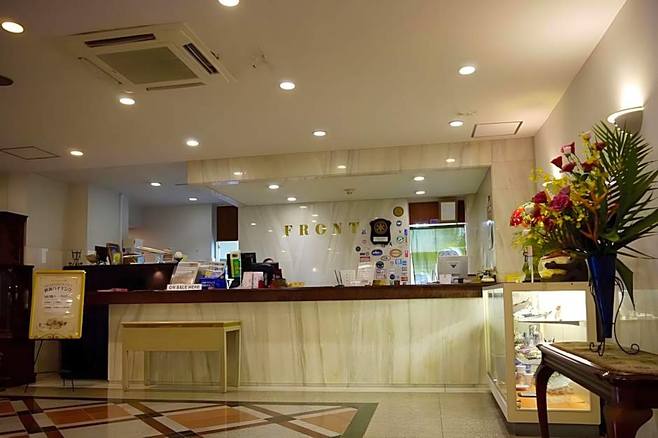 Hotel New Century